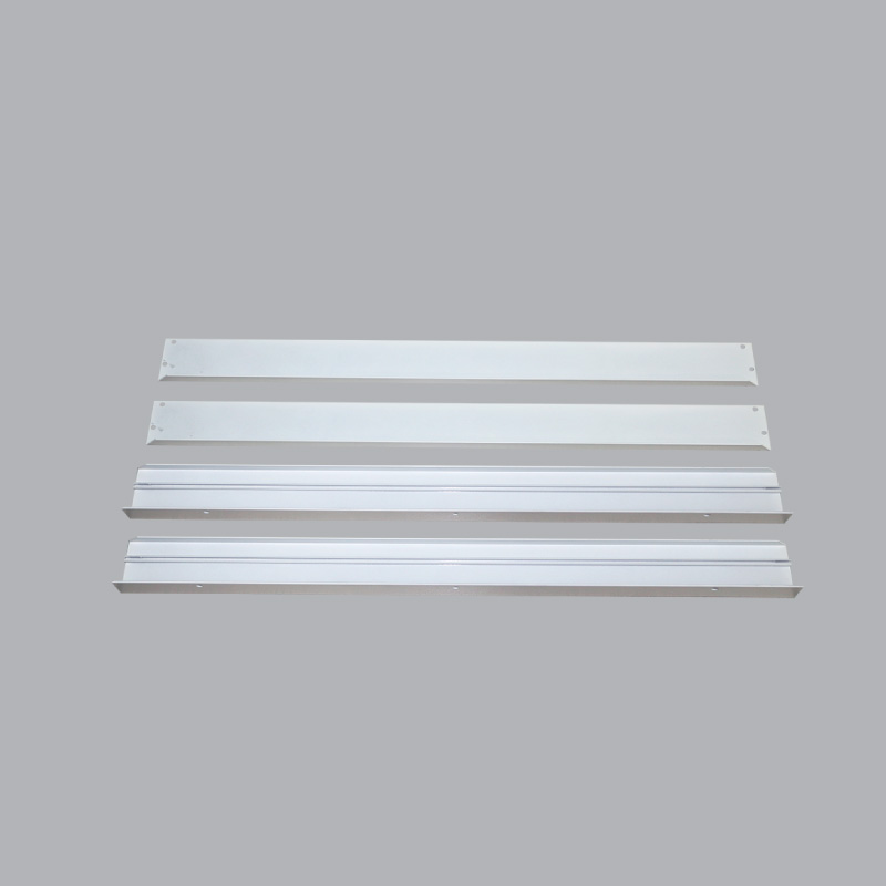 Phụ kiện gắn nổi cho seri FPD3, MPE FPL - SMPL-6060