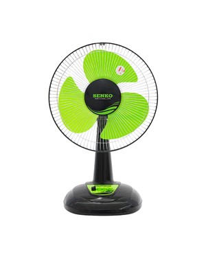 Quạt bàn senko BX1212 công suất 40w