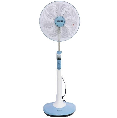 Quạt đứng điều khiển từ xa Senko DR1608 65W