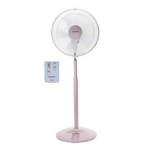 Quạt đứng Panasonic F-308NHP, 30cm, 37W