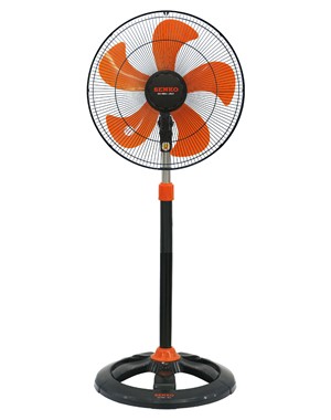 Quạt đứng Senko DCN1806 65W 3 cấp độ gió