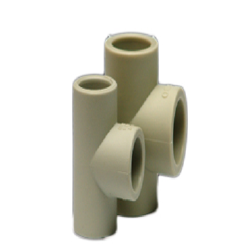 Tê giảm PPR SINO 32x20, chịu nhiệt, bền, lắp đặt dễ dàng