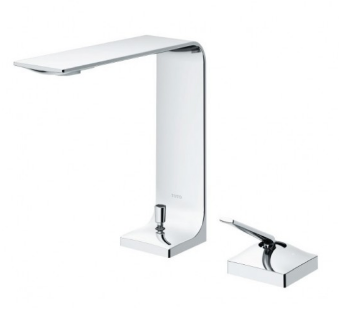 Vòi Chậu Gật Gù Nóng Lạnh TOTO TLP02304B