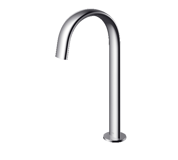 Vòi Lavabo TOTO TLE24008A Cảm Ứng Cổ Cao