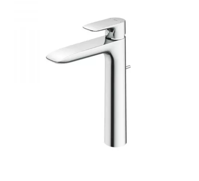 Vòi Lavabo Nóng Lạnh TOTO GA TLG04307V, Có Xả và Que Giật