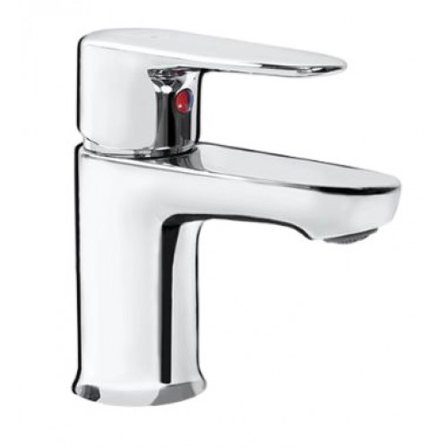 Vòi lavabo Inax LFV-1112S nóng lạnh, Series 1110