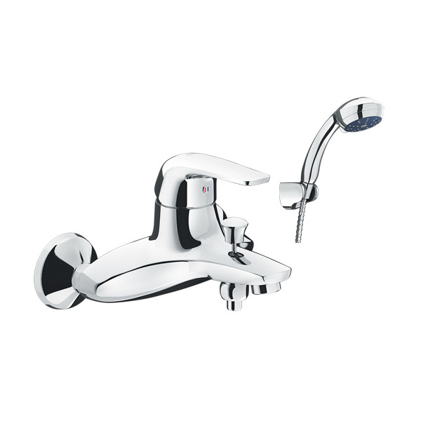 Vòi Sen Tắm INAX BFV-3003S-1C Nóng Lạnh, Series 3000