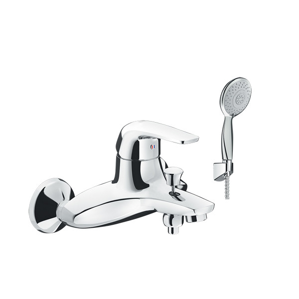 Vòi Sen Tắm INAX BFV-3003S-3C Nóng Lạnh, Series 3000