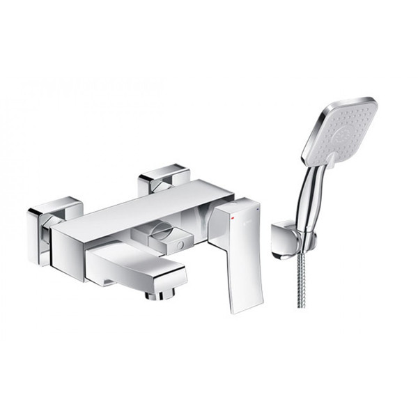 Vòi Sen Tắm INAX BFV-403S Nóng Lạnh, Series 400