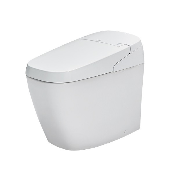 Bồn cầu điện tử Inax AC-G216VN/BW1 S600, dòng S600, xả 6L/4.5L, cao cấp