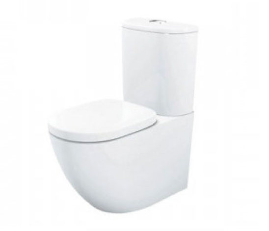 Bồn cầu 2 khối TOTO  CS761DT5 Hệ Thống Xả Tornado 4.8/3L