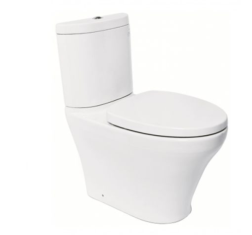Bồn Cầu 2 Khối Nắp Êm TOTO CS945DNT3, Xả Siphon 4.8/3L