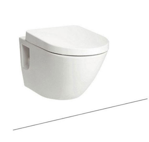 Bồn Cầu Treo Tường TOTO CW762 Xả Tornado, Nắp Êm, Cao Cấp