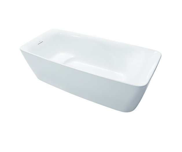 Bồn Tắm Đá Cẩm Thạch Nhân Tạo TOTO PJY1724PWEN Kèm Bộ Xả Nhấn TVBF412