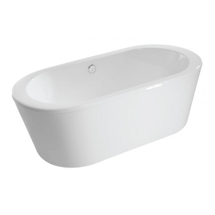 Bồn tắm Đặt Sàn Inax BF-1656V Kích thước 1600mm