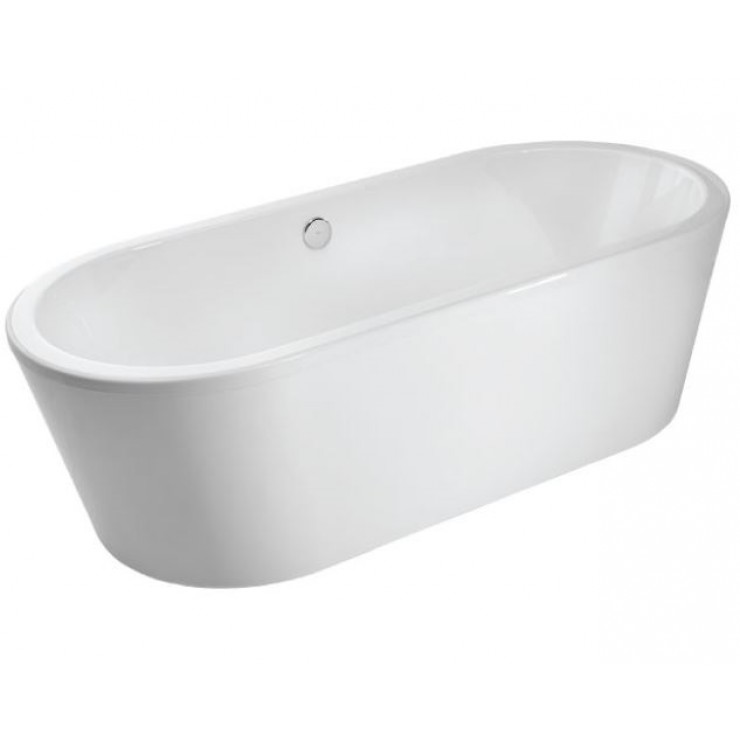 Bồn tắm Đặt Sàn Inax BF-1757V Kích thước 1800mm