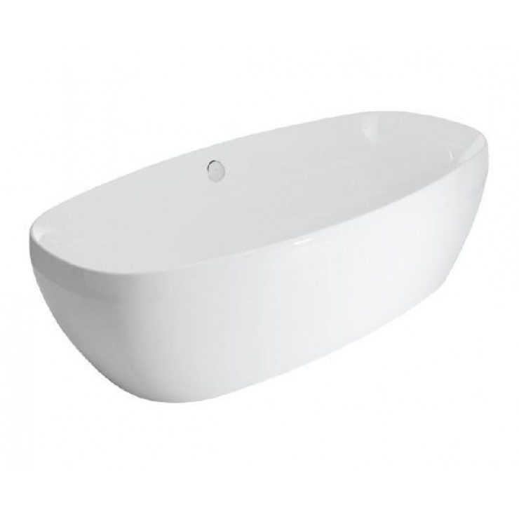 Bồn tắm Đặt Sàn Inax BF-1858V Kích thước 1800mm