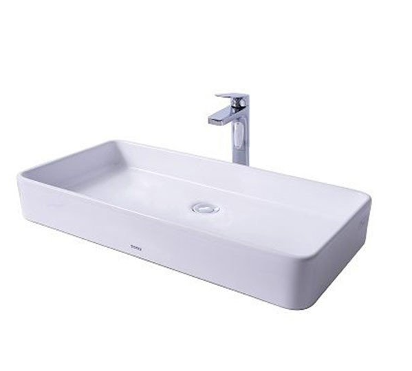 Chậu Rửa Lavabo TOTO LT953 Đặt Bàn