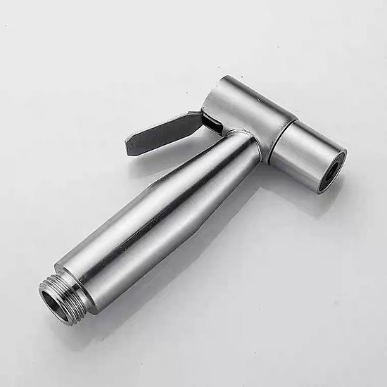 Đầu Xịt Mạ Xám Luco ĐX02