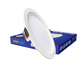 Đèn led âm trần siêu mỏng 12W Ø155 AL series ENA ATL12-170/SE(T), ánh sáng trắng