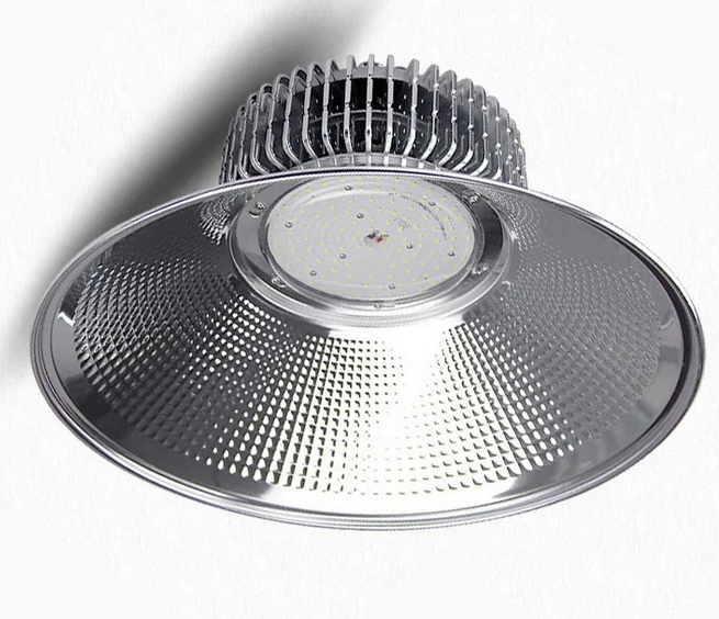 Đèn LED Nhà Xưởng 100W
