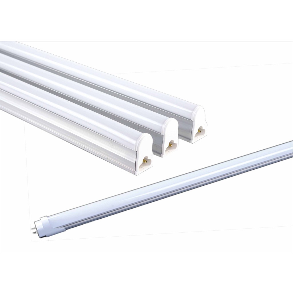 Đèn led tube T2 24W 1,2m ENA TL024-1M2/SE(N), ánh sáng trung tính