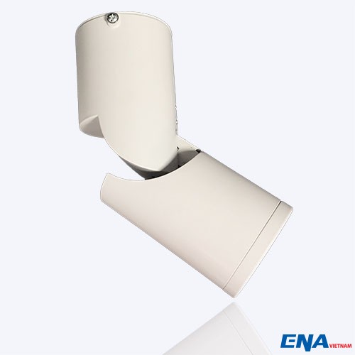 Đèn roi 15W Ø70x180 DRB series ENA DRB15-070/CB(T), ánh sáng trắng