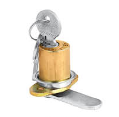 Khoá tủ Việt Tiệp VT 0405