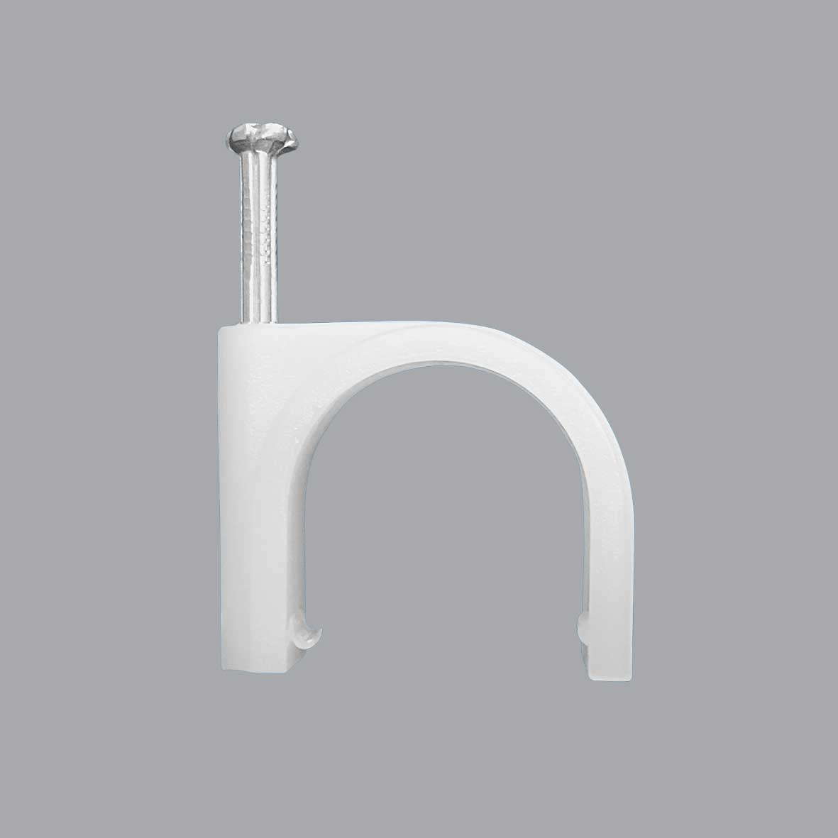 Móc Đóng Ống Và Dây Điện M11 - Tiến Phát  11mm