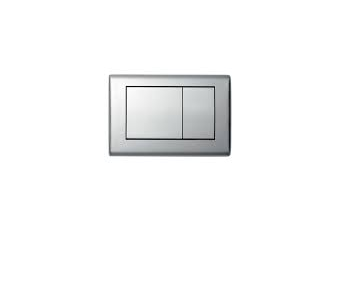 Nắp đậy nút nhấn xả Toto MB006DNM mạ Crom