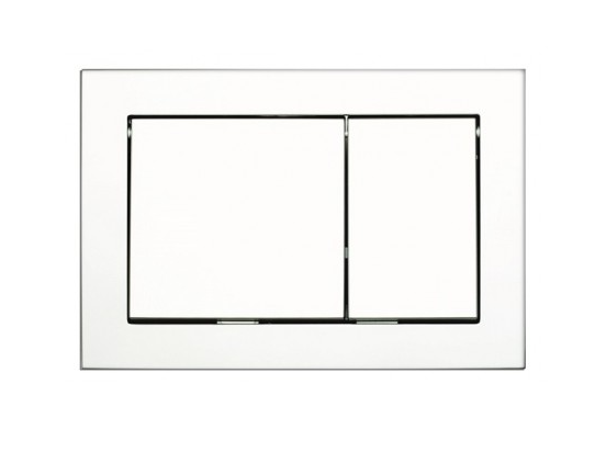 Nắp đậy nút nhấn xả Toto MB007DCP mạ Crom