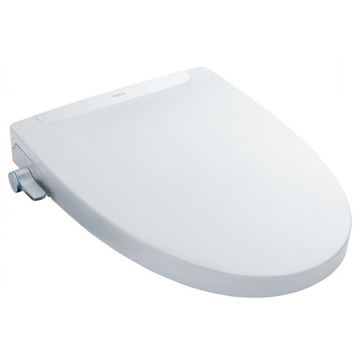Nắp Rửa Cơ Toilet INAX CW-S15VN, 500x60x370mm