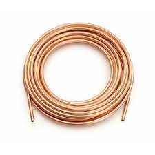 Ống đồng máy lạnh phi 19 Hailiang Ø19.05, dày 0.71mm, 15m/cuộn