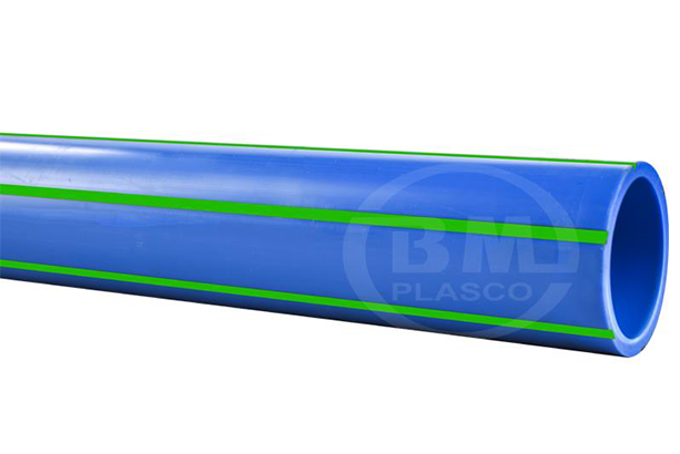 Ống PPR Bình Minh Ø32, kích thước 32 x 2.9mm, PN10 (Ống lạnh)