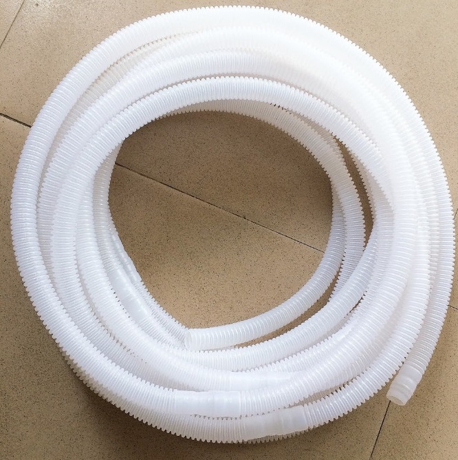 Ống thoát nước điều hòa Ø20 mềm, 50m/cuộn