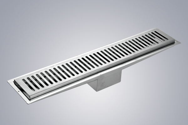 Phễu thoát sàn Inax PBFV 126x600 mm