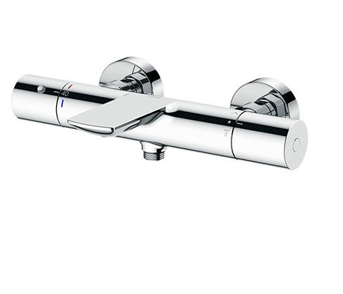 Sen Tắm Nhiệt Độ TOTO TBV01402B