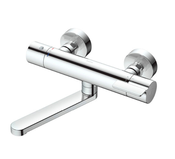 Sen tắm nhiệt độ Toto TBV03427V Điều chỉnh nhiệt an toàn