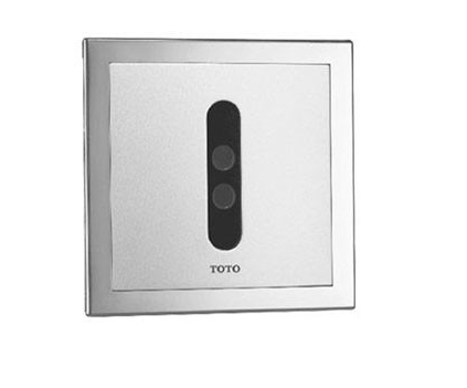 Van điều chỉnh âm tường Toto DUE126UPK Van điều tiết nước cho tiểu nam
