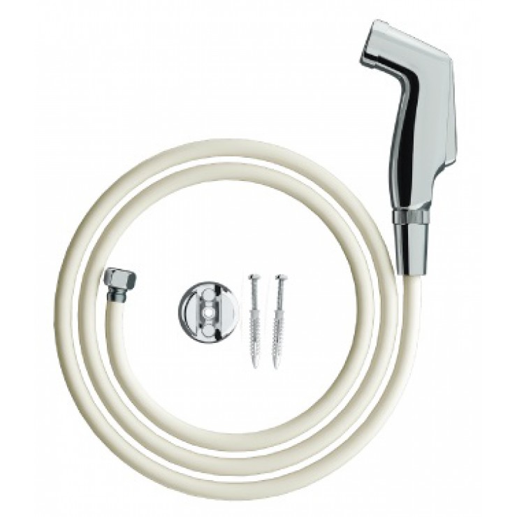 Bộ Dây Vòi Xịt INAX CFV-102M