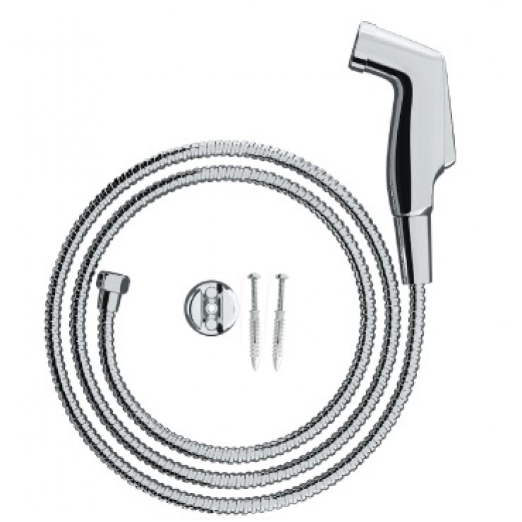 Bộ Dây Vòi Xịt INAX CFV-105MM