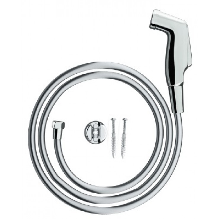 Bộ Dây Vòi Xịt INAX CFV-105MP