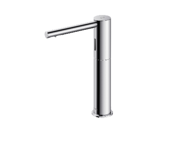 Vòi xịt xà phòng tự động Toto TLK07002G mạ Crom