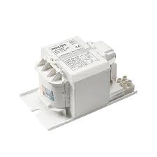 Ballast 2 cấp công suất Philips BSD 400 L406 TS, 06 cái/thùng