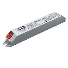 Ballast điện tử T8 Philips EB-Ci 1-2 36W / 1-4 18W 220-240v 50/60Hz, 30 cái/thùng