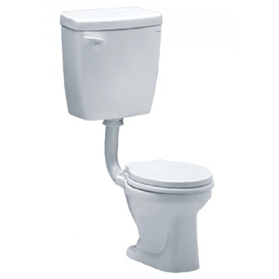Bồn Cầu Trẻ Em CAESAR CT1026