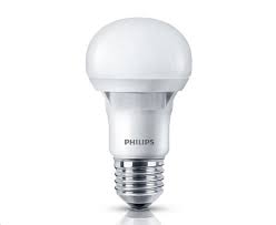 Bóng Led Bulb Philips MyCare 4W 6500K E27 230V A60, ánh sáng trắng, 12 bóng/thùng