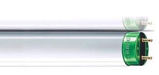 Bóng led tuýp Philips EcoFit HO 1m2 765 20W T8 2100Lm (1đầu), ánh sáng trắng, 10 bóng/thùng