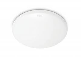 CL200 EC RD 17W 6500K W HV 02, ánh sáng trắng, 12 cái/thùng