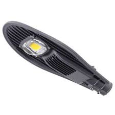 ĐÈN ĐƯỜNG LÁ LIỀN 50W, 1 CHÍP PL + NGUỒN PL50, 1 cái/thùng